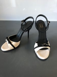 Chaussures Tango Argentin Femmes
