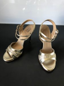 Chaussures Tango Argentin Femmes