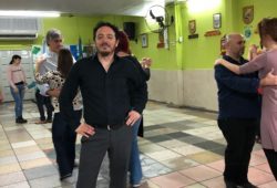 Prof. Alejandro De Benedicits